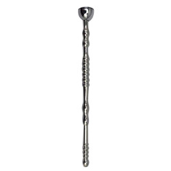 UrethralPlay Tige Showuro 14.5 cm - Diamètre 8mm